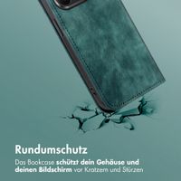 imoshion Slim Klapphülle Xiaomi 17T - Grün