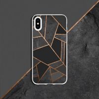 Design Silikonhülle für das Motorola Moto E6 Play