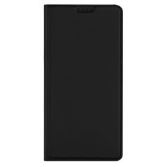 Dux Ducis Slim TPU Klapphülle für das Oppo Reno 13 - Schwarz