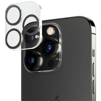PanzerGlass Kameraprotektor aus Glas für das Apple iPhone 14 Pro / 14 Pro Max