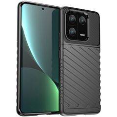 imoshion Thunder Backcover Xiaomi 13 Pro - Schwarz