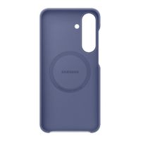 Samsung Silicone Magnet Backcover Samsung Galaxy S26 FE - Blue Violet