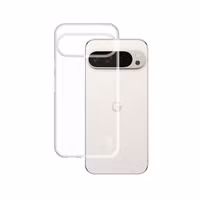 CARE by PanzerGlass Urban Combat Case Google Pixel 10 Pro XL - Clear