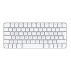 Apple Magic Keyboard - Kabellose Tastatur - QWERTY / UK - Weiß
