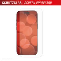Displex Bildschirmschutzfolie Real Glass Apple iPhone Air