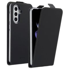 Accezz Flip Case Samsung Galaxy A56 - Schwarz