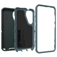 OtterBox Defender Rugged Case Samsung Galaxy S25 - Sagebrush Green