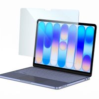 Accezz Gehärtetem Glas Displayschutzfolie Apple MacBook Neo 13 Zoll (2026) A18