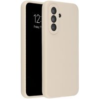 Accezz Liquid Silikoncase Samsung Galaxy A57 (5G) - Stone