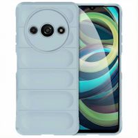 imoshion EasyGrip Backcover Xiaomi Redmi A3 - Hellblau