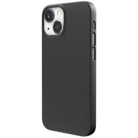 Nudient Thin Case für das iPhone 13 Mini - Ink Black