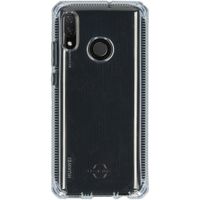 Itskins Spectrum Backcover Transparent für das Huawei P Smart (2019)