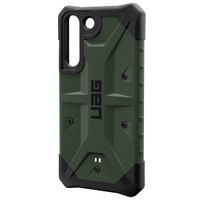 UAG Pathfinder Case für das Samsung Galaxy S22 - Olive Drab