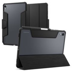 Spigen Klapphülle Ultra Hybrid Pro Samsung Galaxy Tab S11 - Schwarz