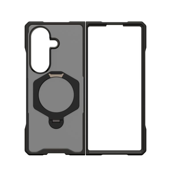 UAG Mouve XTE Magnetic Backcover Samsung Galaxy Z Fold 8 Ultra - Ash