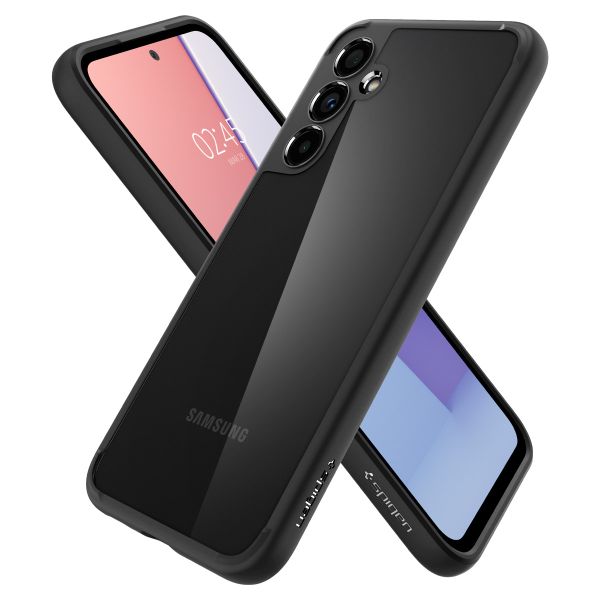 Spigen Ultra Hybrid™ Case für das Samsung Galaxy A54 (5G) - Schwarz