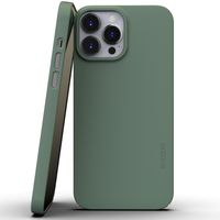 Nudient Thin Case für das iPhone 13 Pro Max - Misty Green