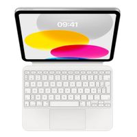 Apple Magic Keyboard Apple iPad 11 (2025) 11 Zoll A16 / iPad 10 (2022) 10.9 Zoll - azerty - Schwarz