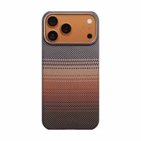 Pitaka Ultra Slim Case Apple iPhone 17 Pro - Sunset