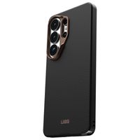 UAG Fibr Armr Backcover mit Magnetring Samsung Galaxy S26 Ultra - Black / Bronze