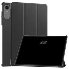 imoshion Trifold Klapphülle Lenovo Idea Tab Pro Gen 2 - Schwarz