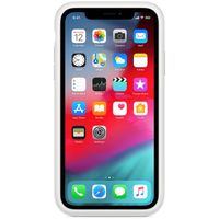 Apple Smart Battery Case für das iPhone Xr - White