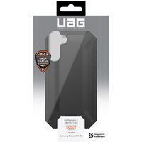 UAG Scout Backcover Samsung Galaxy A54 (5G) - Schwarz