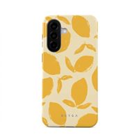 Burga Tough Back Cover Samsung Galaxy A37 (5G) - Lemon Tart