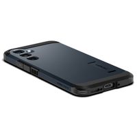 Spigen Tough Armor™ Case für das Samsung Galaxy A54 (5G) - Metal Slate