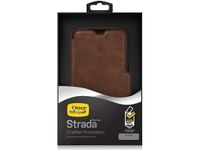 OtterBox Strada Klapphülle Braun für das iPhone Xs Max