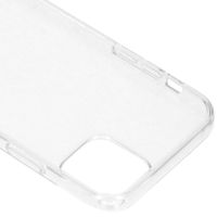 imoshion Gel Case Transparent für das iPhone 12 (Pro)