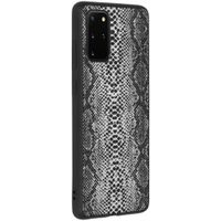 Schlange Hardcase Backcover für das Samsung Galaxy S20 Plus