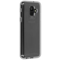 ZAGG Crystal Palace Case Transparent für Samsung Galaxy A6 (2018)