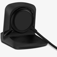 Spigen Night Stand S352 für die Samsung Galaxy Watch series 1-4 – Schwarz