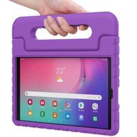 imoshion Hülle mit Handgriff kindersicher Galaxy Tab A 10.1 (2019)