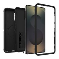 OtterBox Defender Pro Case mit MagSafe Samsung Galaxy S26 Ultra - Schwarz