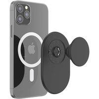 PopSockets PopGrip MagSafe - Schwarz