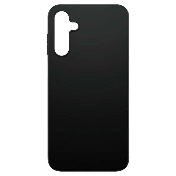 CARE by PanzerGlass Fashion Back Cover für das Samsung Galaxy A16 (5G) - Schwarz