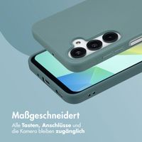 imoshion TPU Color Cover Samsung Galaxy A16 - Pine Green