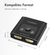 imoshion HDMI switch - 2-in-1-Ausgang / 1-in-2-Ausgang - 4K 60Hz 3D