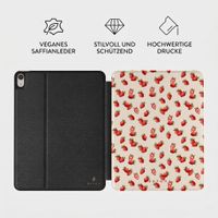 Burga Tablet Case Apple iPad 11 (2025) 11 Zoll A16 / iPad 10 (2022) 10.9 Zoll - Freshly Picked