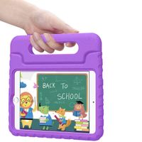 imoshion Schutzhülle mit Handgriff kindersicher iPad 4 (2012) 9.7 inch / 3 (2012) 9.7 inch / 2 (2011) 9.7 inch