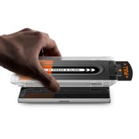 Spigen GLAStR Fit Displayschutzfolie 2er-Pack + Applicator Samsung Galaxy Z Fold 7