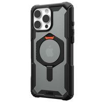 UAG Plasma XTE Back Cover MagSafe Apple iPhone 16 Pro Max - Orange & Black