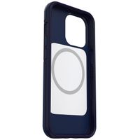 OtterBox Symmetry Backcover MagSafe iPhone 13 Pro - Blau