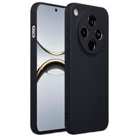 imoshion TPU Color Cover Oppo Find X8 - Schwarz