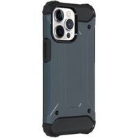 imoshion Rugged Xtreme Case für das iPhone 13 Pro - Dunkelblau