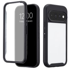imoshion 360° Full Protective Case Google Pixel 11 / 11 Pro / 10 / 10 Pro - Schwarz