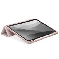 Uniq Moven Case Apple iPad Air 13 Zoll (2025) M3 / (2024) M2 - Blush Pink