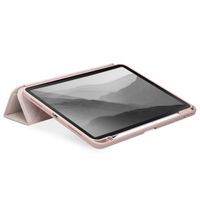 Uniq Moven Case für das iPad Air 13 Zoll (2024) M2 - Blush